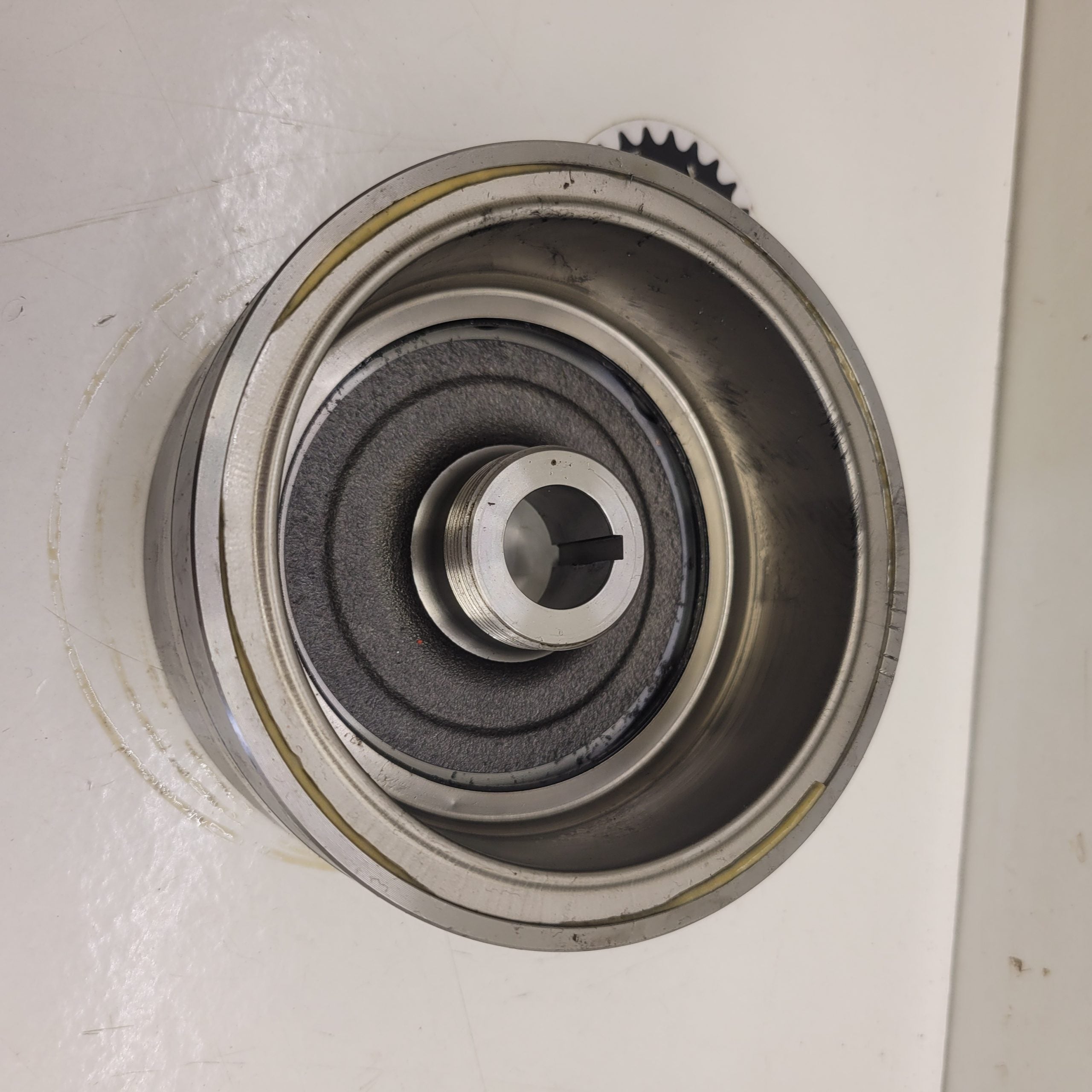 rotor allumage masai a450