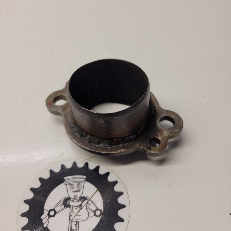 pipe échappement husqvarna 250 fc 2015-1