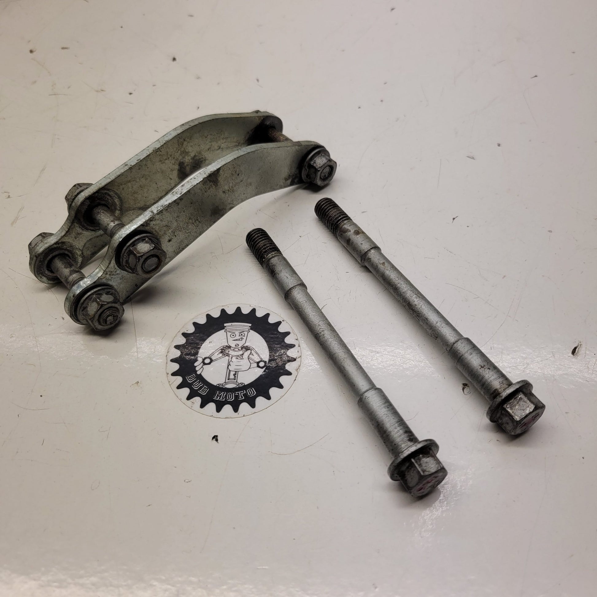 support moteur husqvarna 250 fc 2015-1