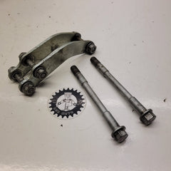 support moteur husqvarna 250 fc 2015-1