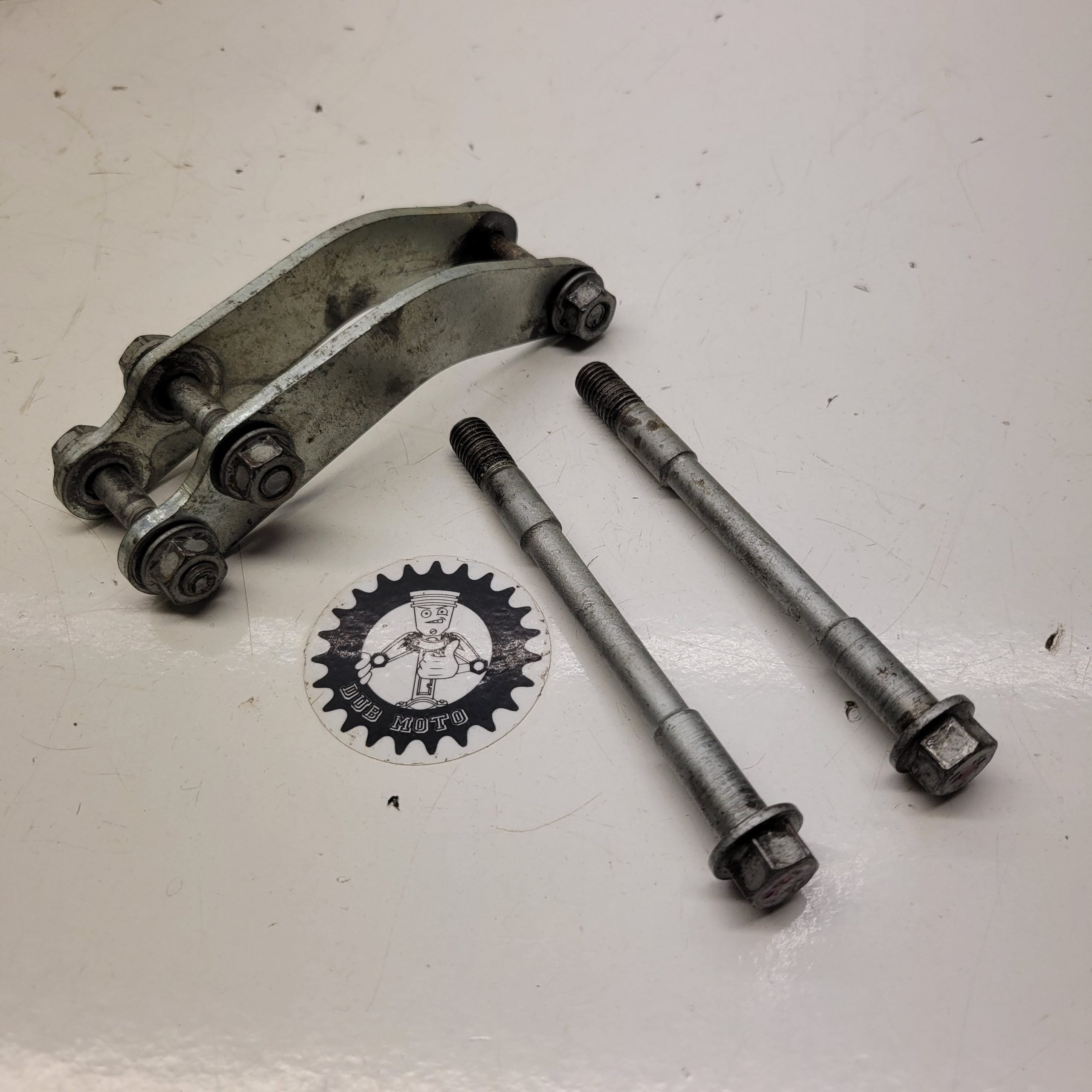 support moteur husqvarna 250 fc 2015