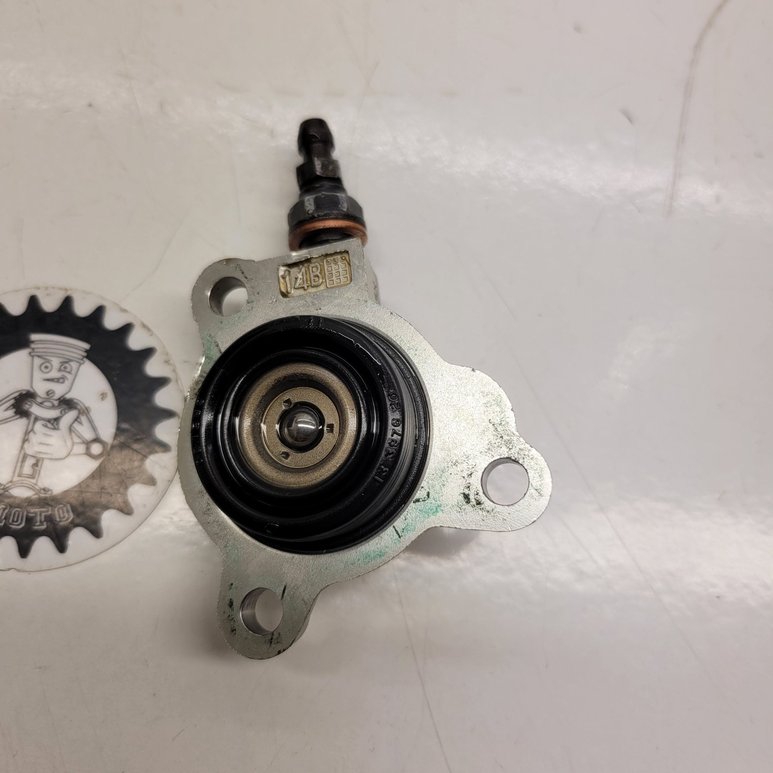 recepteur embrayage husqvarna 250 fc 2015-2
