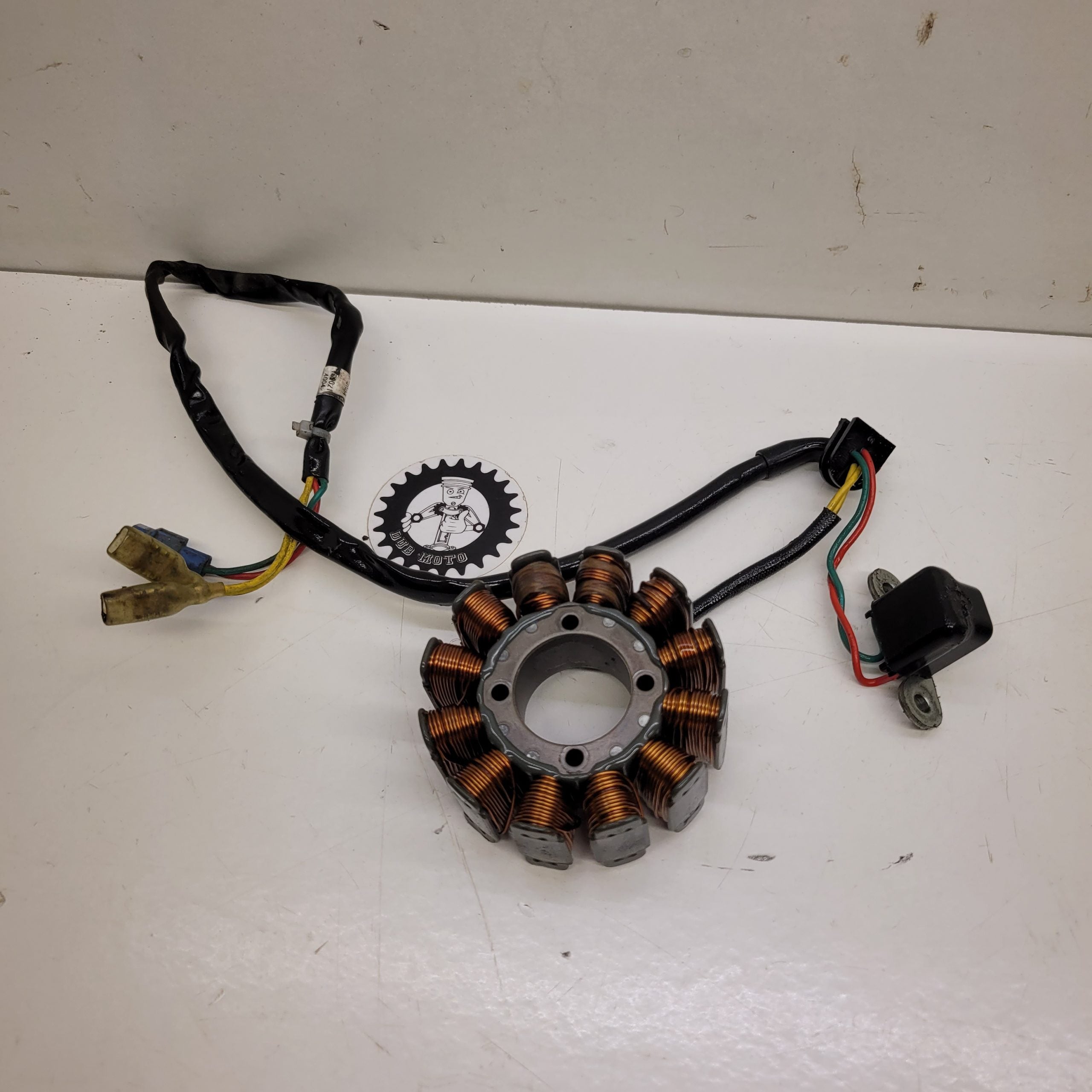 stator allumage capteur husqvarna 250 fc 2015
