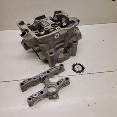culasse en l'état husqvarna 250 fc 2015-1