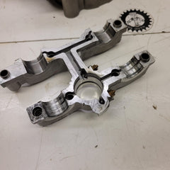 culasse en l'état husqvarna 250 fc 2015-2