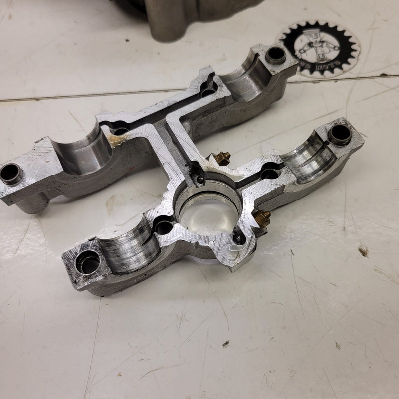 culasse en l'état husqvarna 250 fc 2015-2
