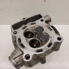 culasse en l'état husqvarna 250 fc 2015-4