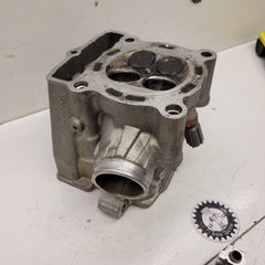 culasse en l'état husqvarna 250 fc 2015-5