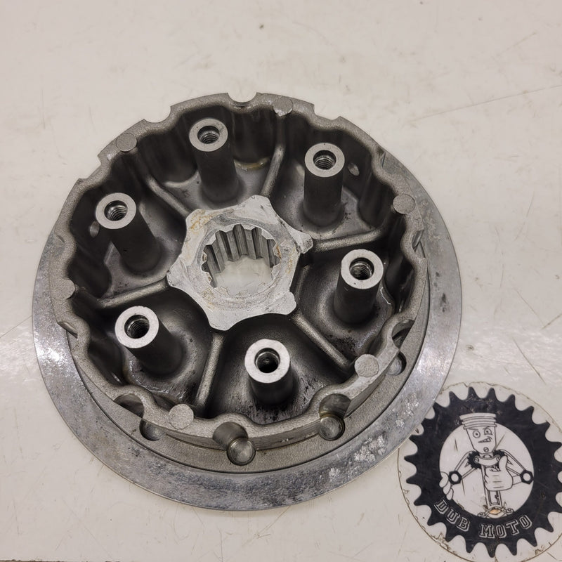 noix embrayage husqvarna 250 fc 2015-1