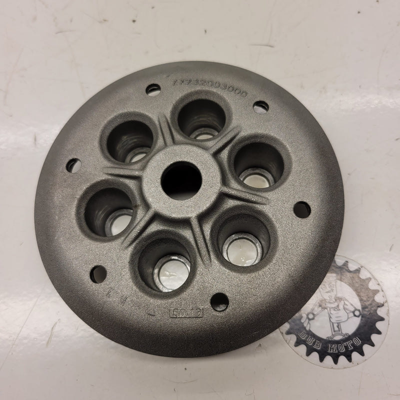 plateau embrayage husqvarna 250 fc 2015 77232003000-1