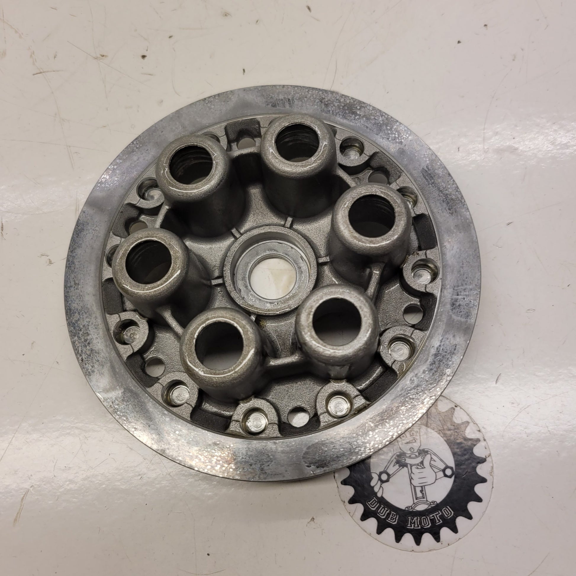 plateau embrayage husqvarna 250 fc 2015 77232003000-2
