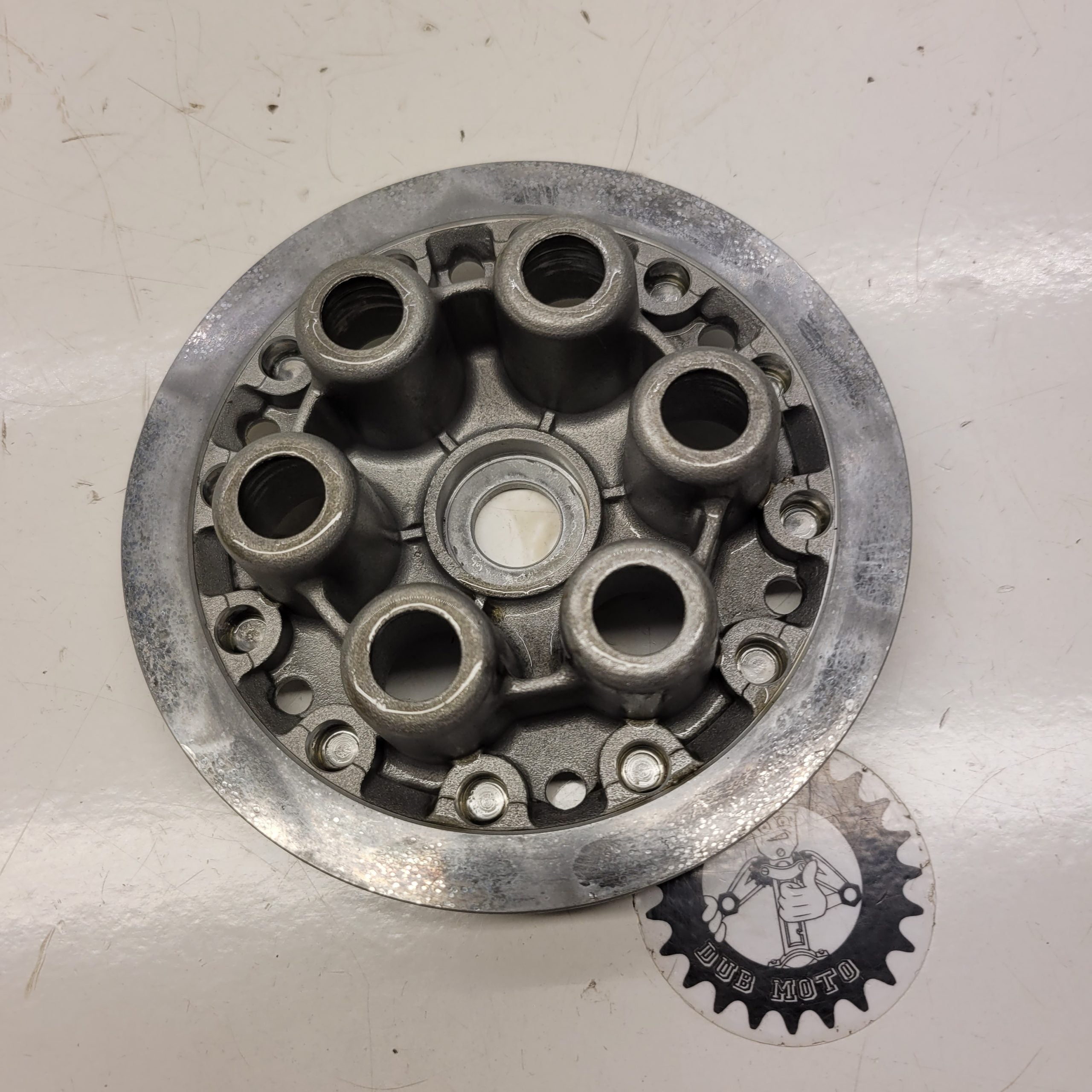 plateau embrayage husqvarna 250 fc 2015 77232003000