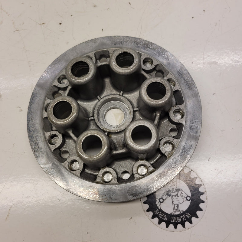 plateau embrayage husqvarna 250 fc 2015 77232003000-2
