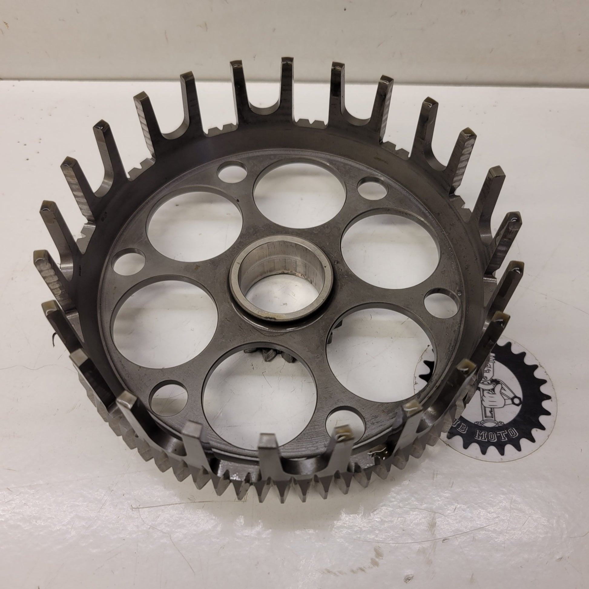 cloche embrayage husqvarna 250 fc 2015-1