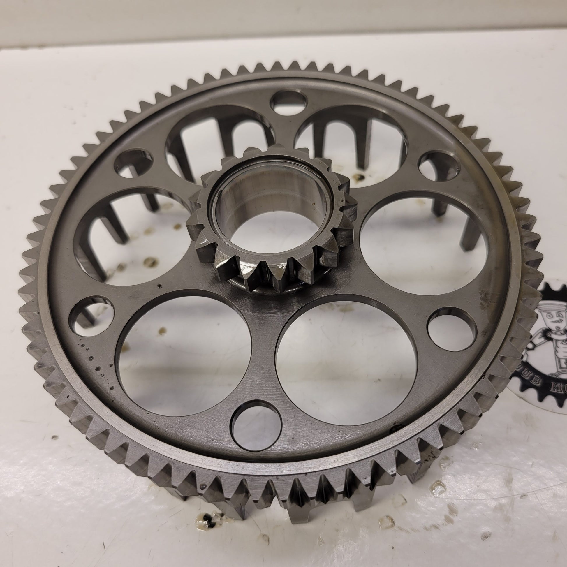 cloche embrayage husqvarna 250 fc 2015-3