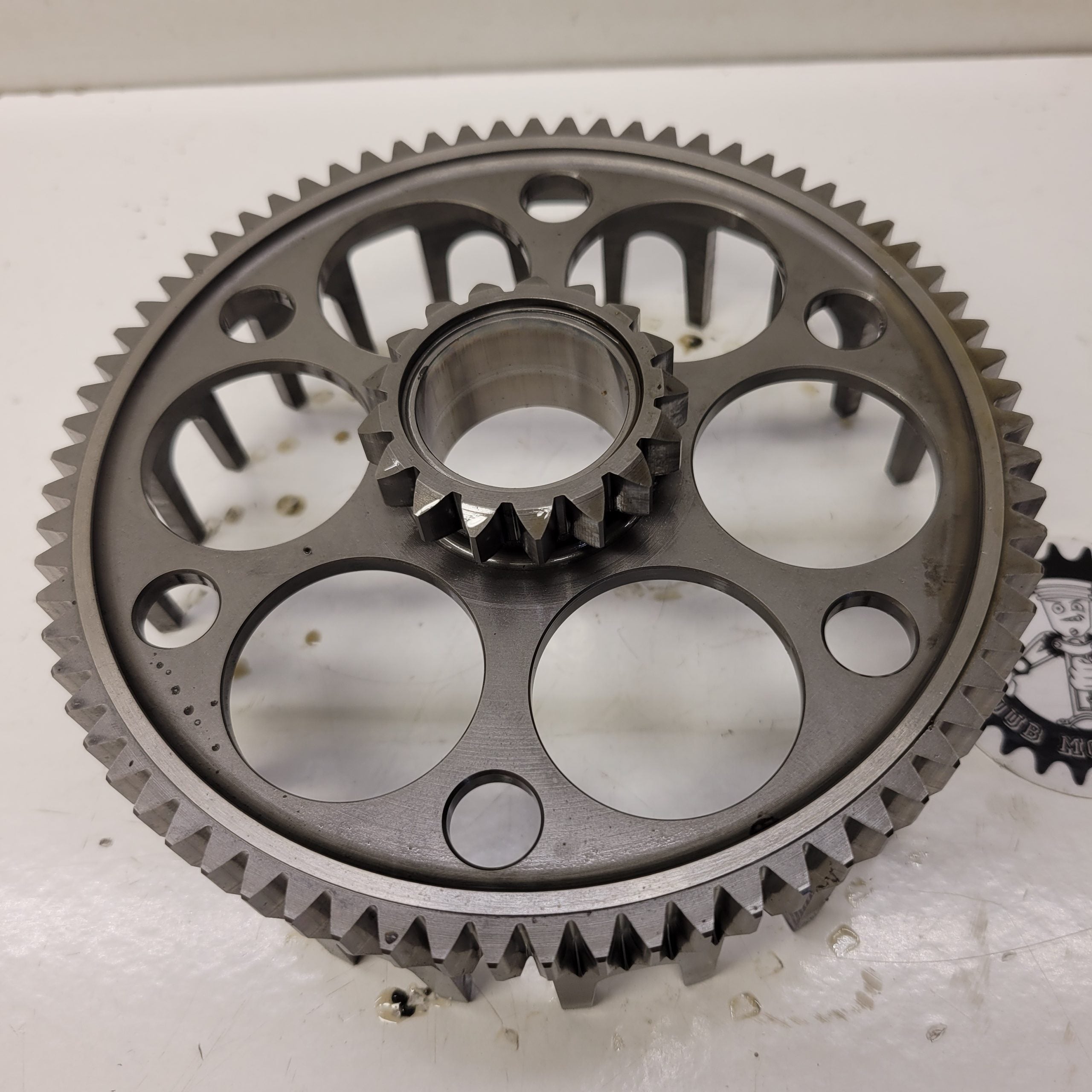 cloche embrayage husqvarna 250 fc 2015-3