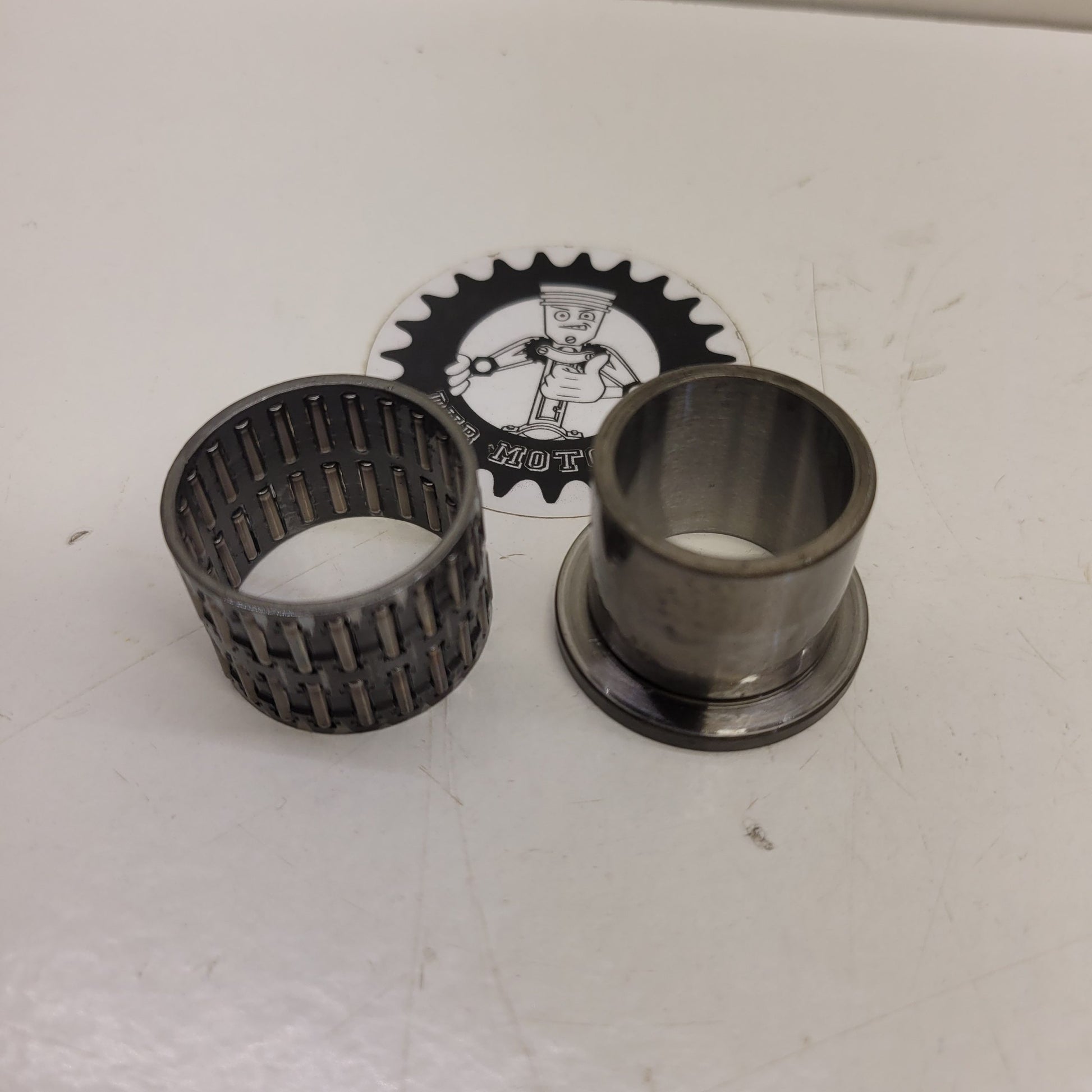 bague de cloche husqvarna 250 fc 2015-1