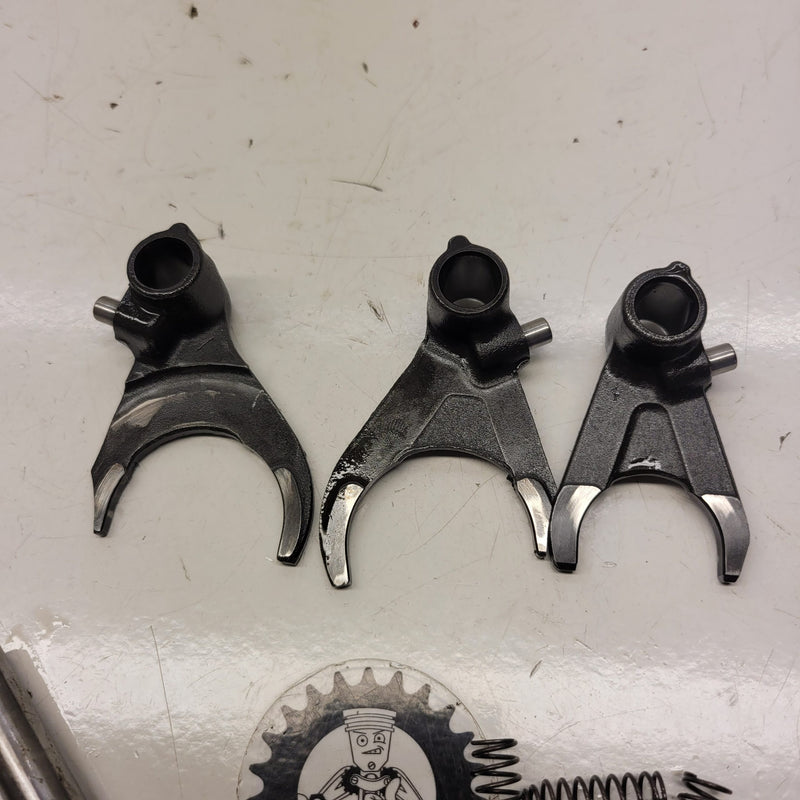fourchettes husqvarna 250 fc 2015-2