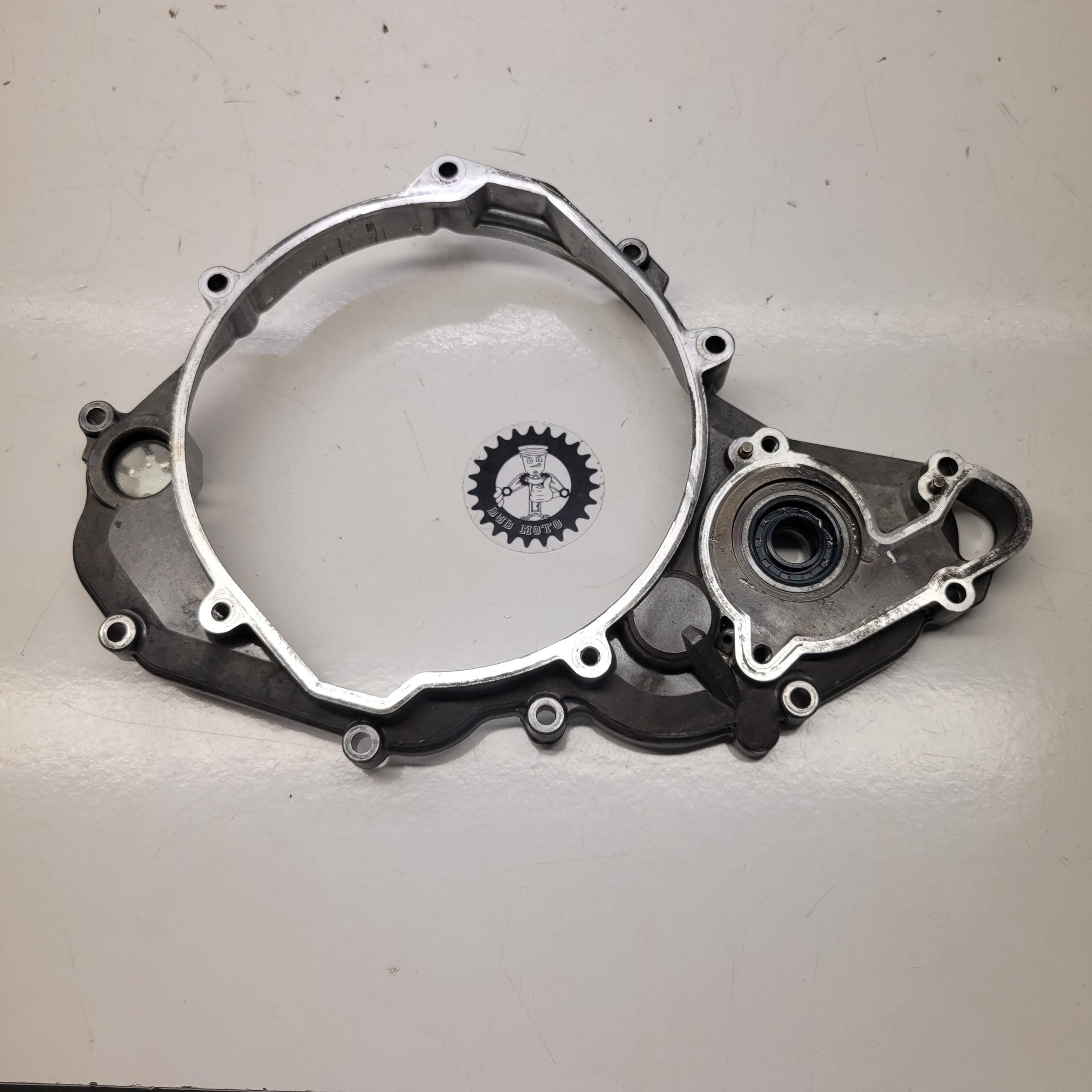 carter embrayage husqvarna 250 fc 2015 777.30.001.000R