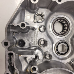 carters moteur husqvarna 250 fc 2015 777.30.003.000 777.30.104.000-4