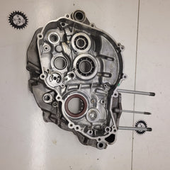 carters moteur husqvarna 250 fc 2015 777.30.003.000 777.30.104.000-5