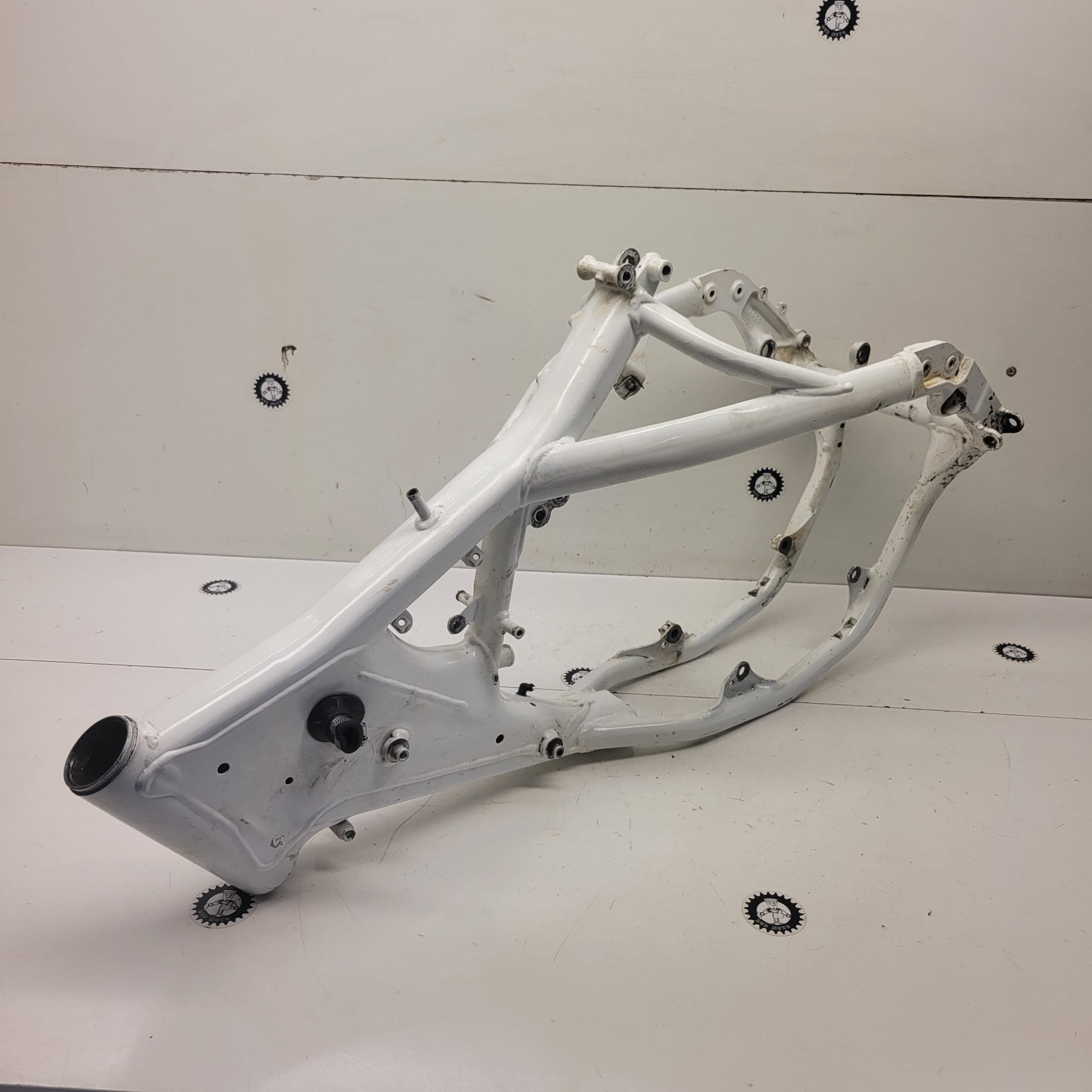 cadre husqvarna 250 fc 2015
