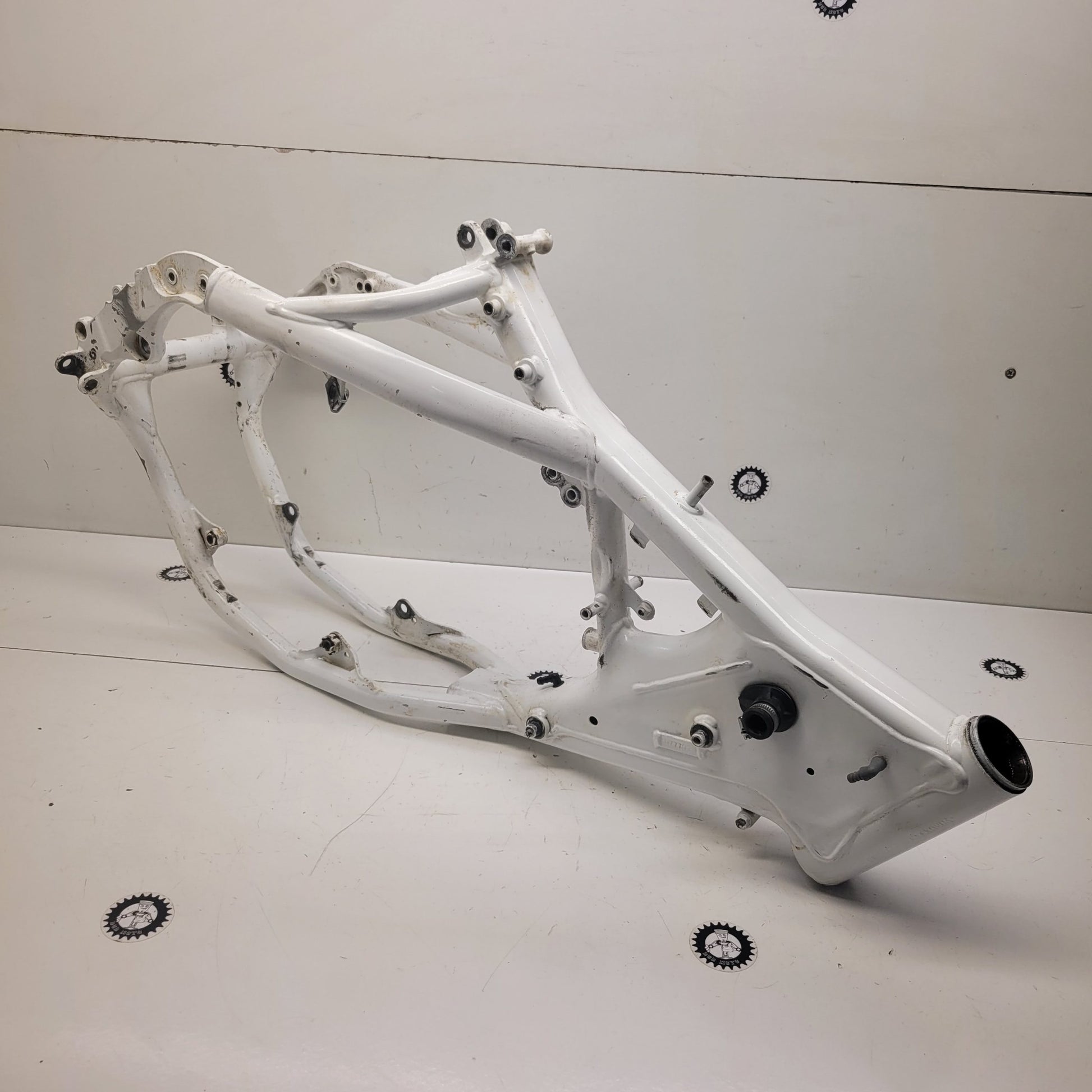 cadre husqvarna 250 fc 2015-2