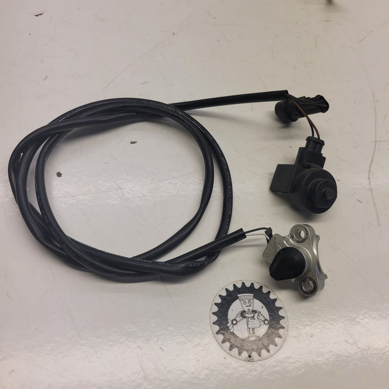 selecteur de courbe husqvarna 250 fc 2015-1