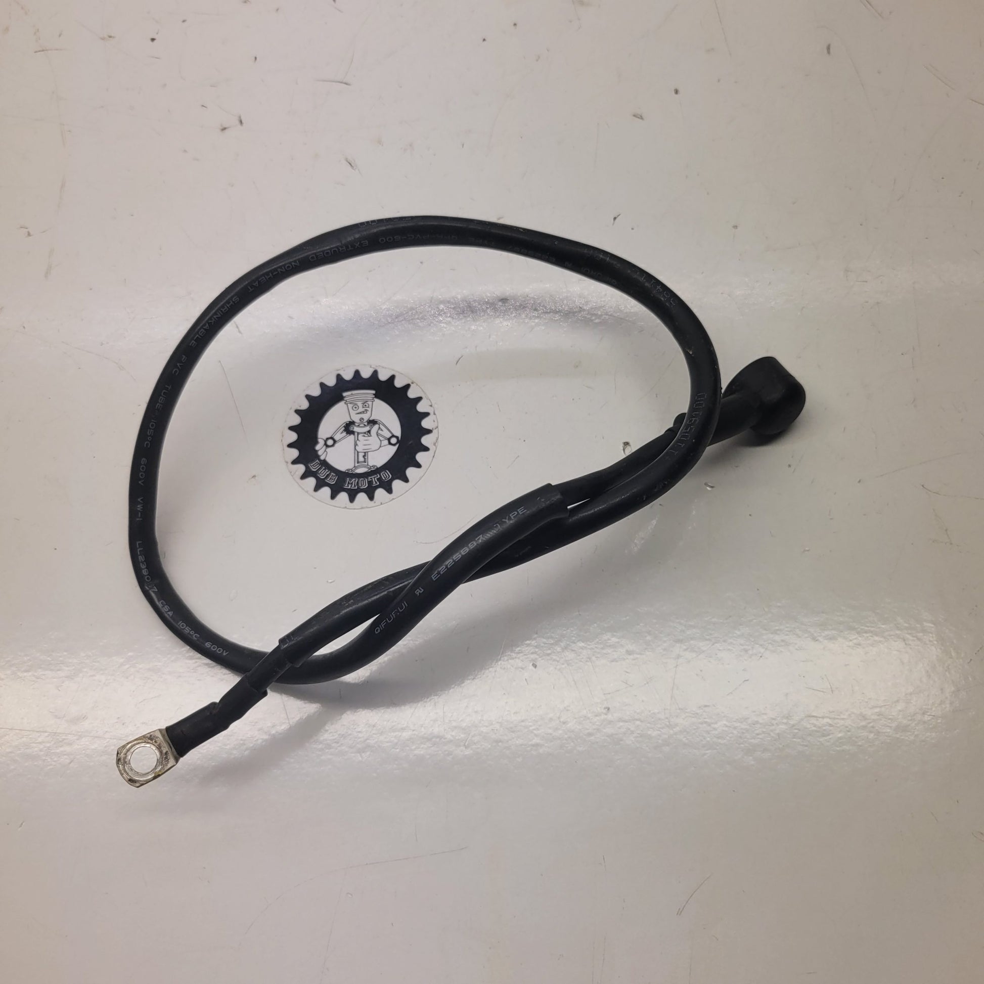 cable démarreur husqvarna 250 fc 2015-1