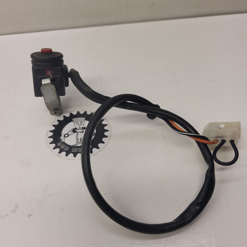 bouton démarrage husqvarna 250 fc 2015-1