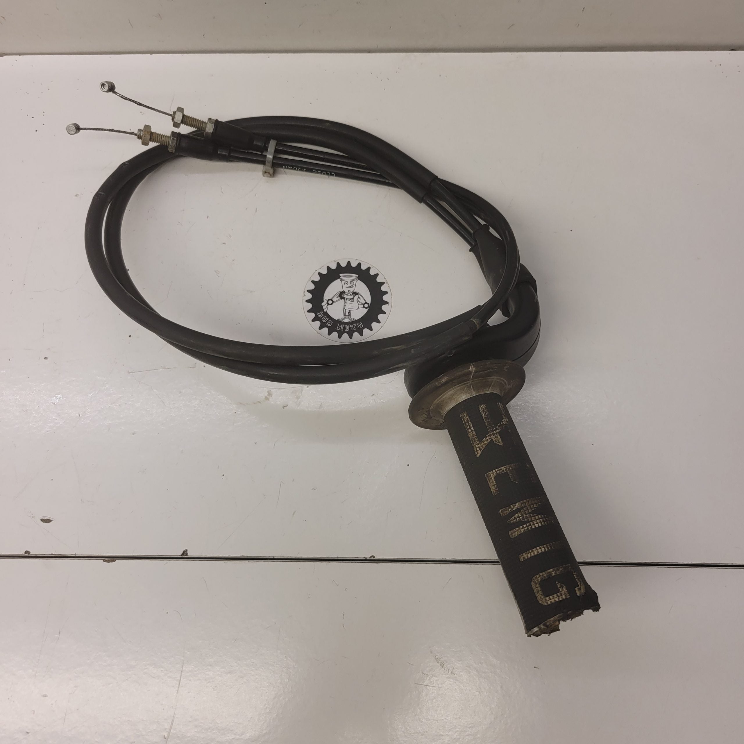 cable poignée accelerateur husqvarna 250 fc 2015