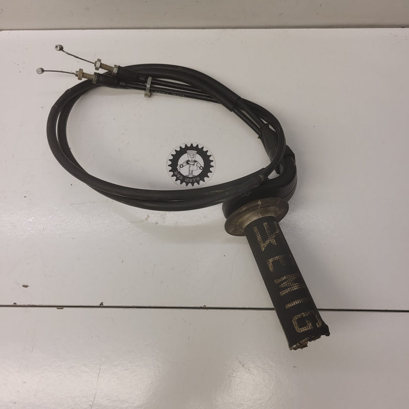 cable poignée accelerateur husqvarna 250 fc 2015-1