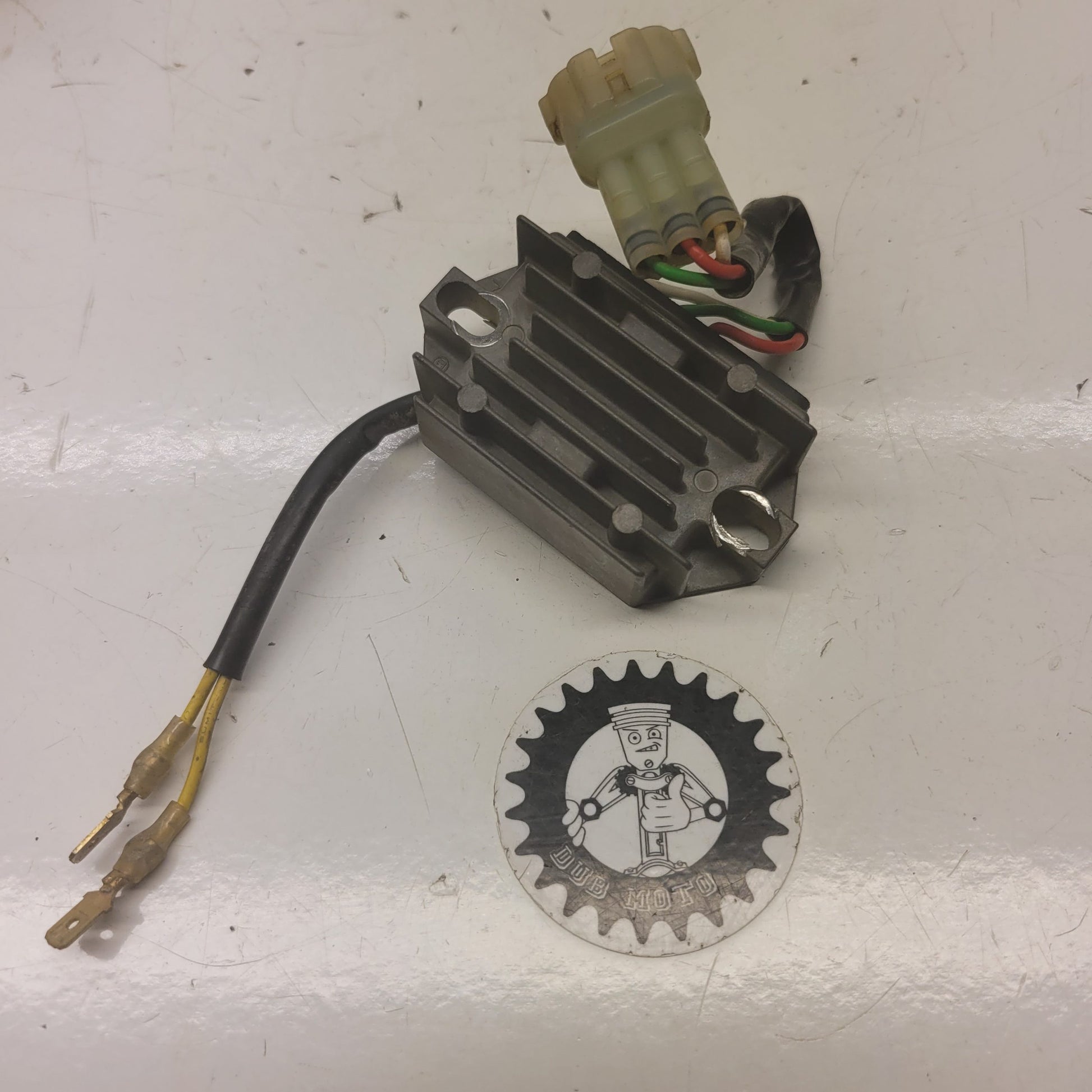regulateur husqvarna 250 fc 2015-1