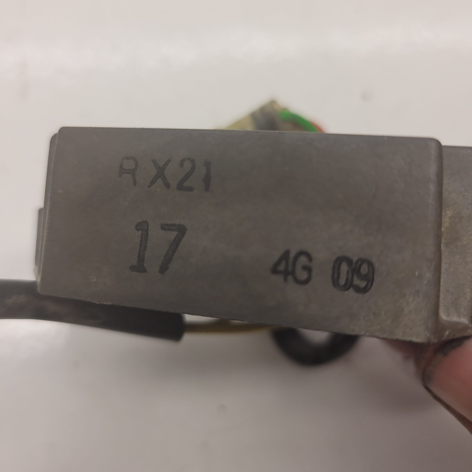 regulateur husqvarna 250 fc 2015-2