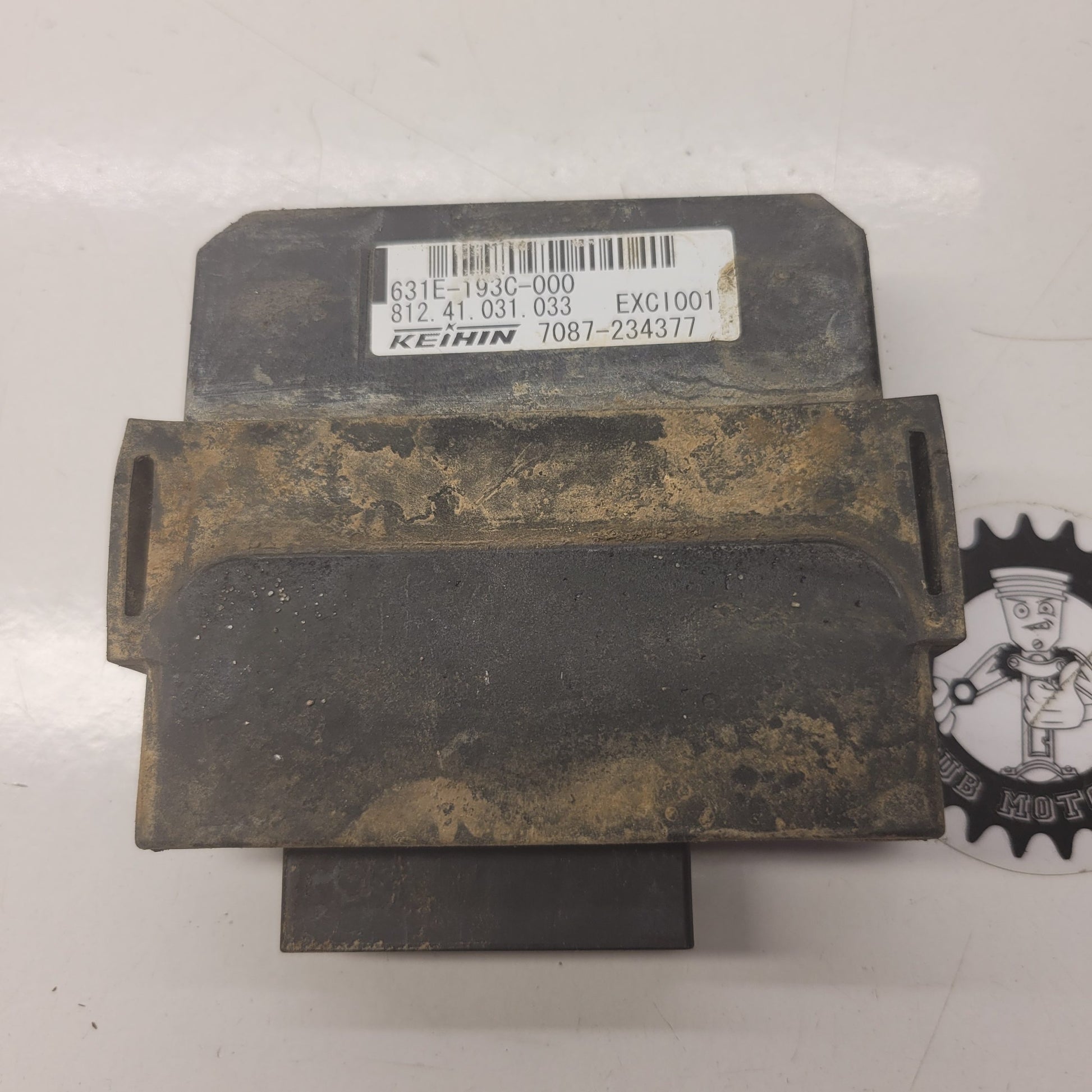 boitier injection husqvarna 250 fc 2015 812.41.031.033-1