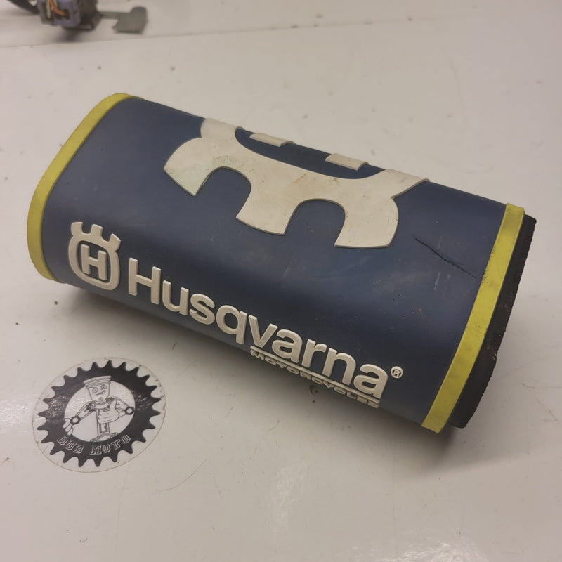 mousse guidon husqvarna 250 fc 2015-1