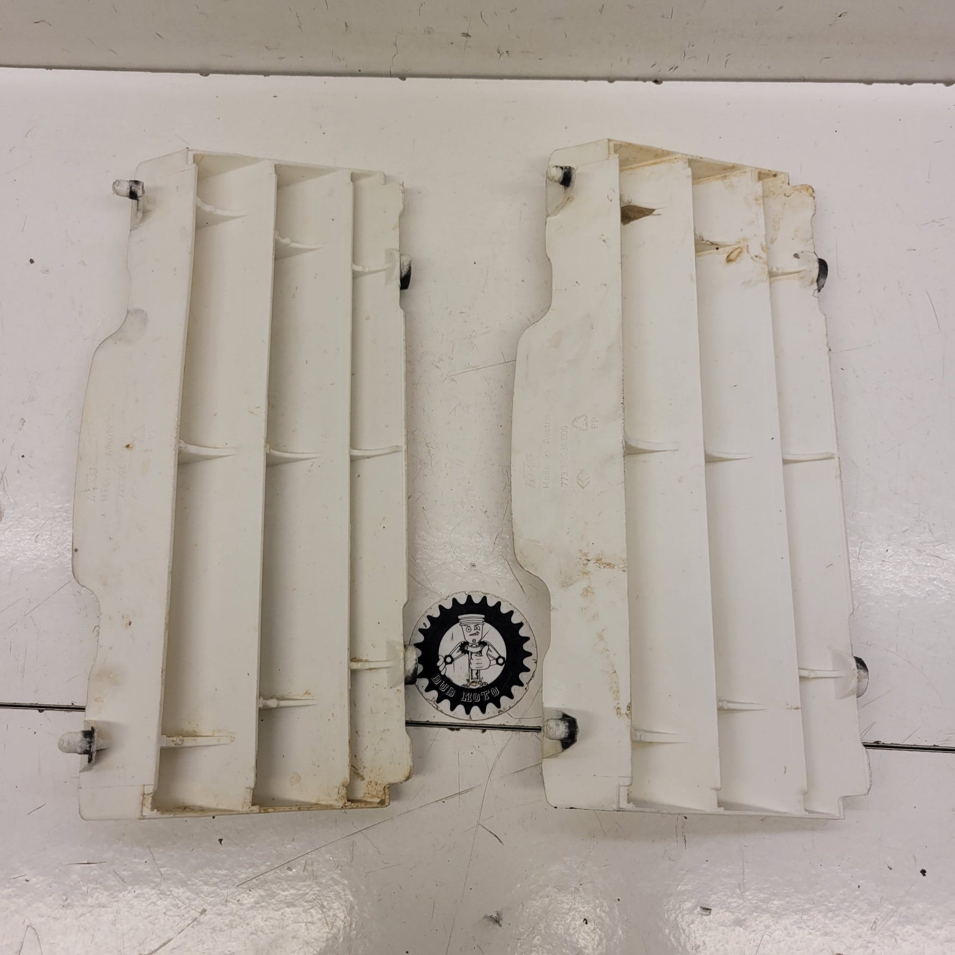 protection radiateur husqvarna 250 fc 2015-1