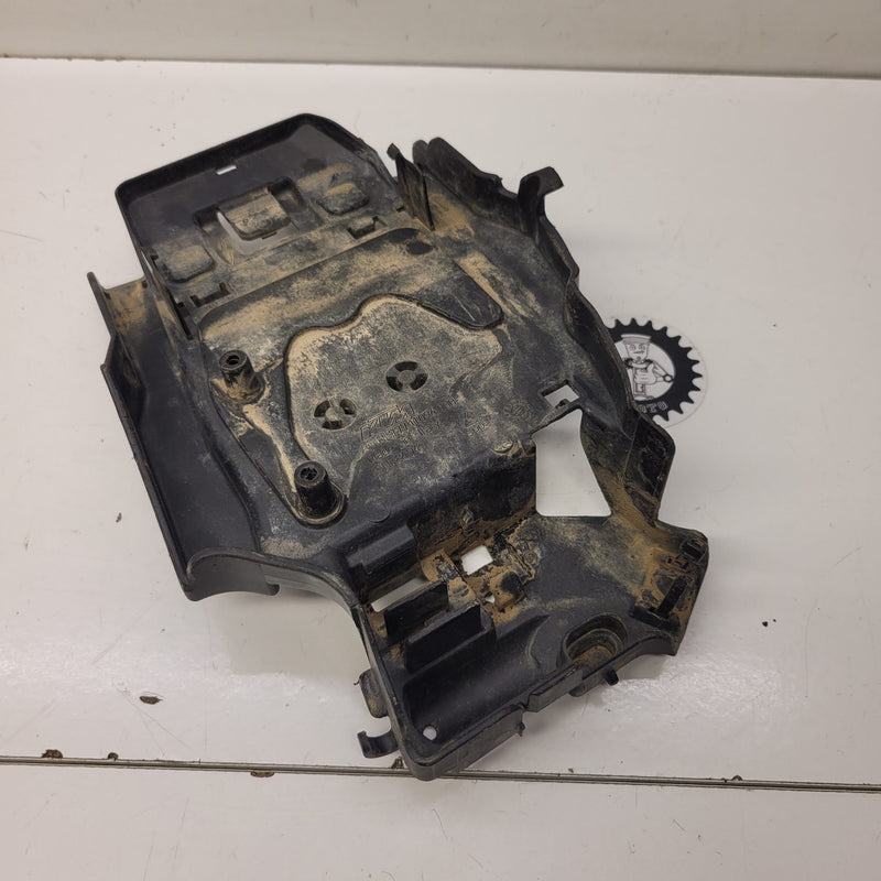plastique husqvarna 250 fc 2015-2