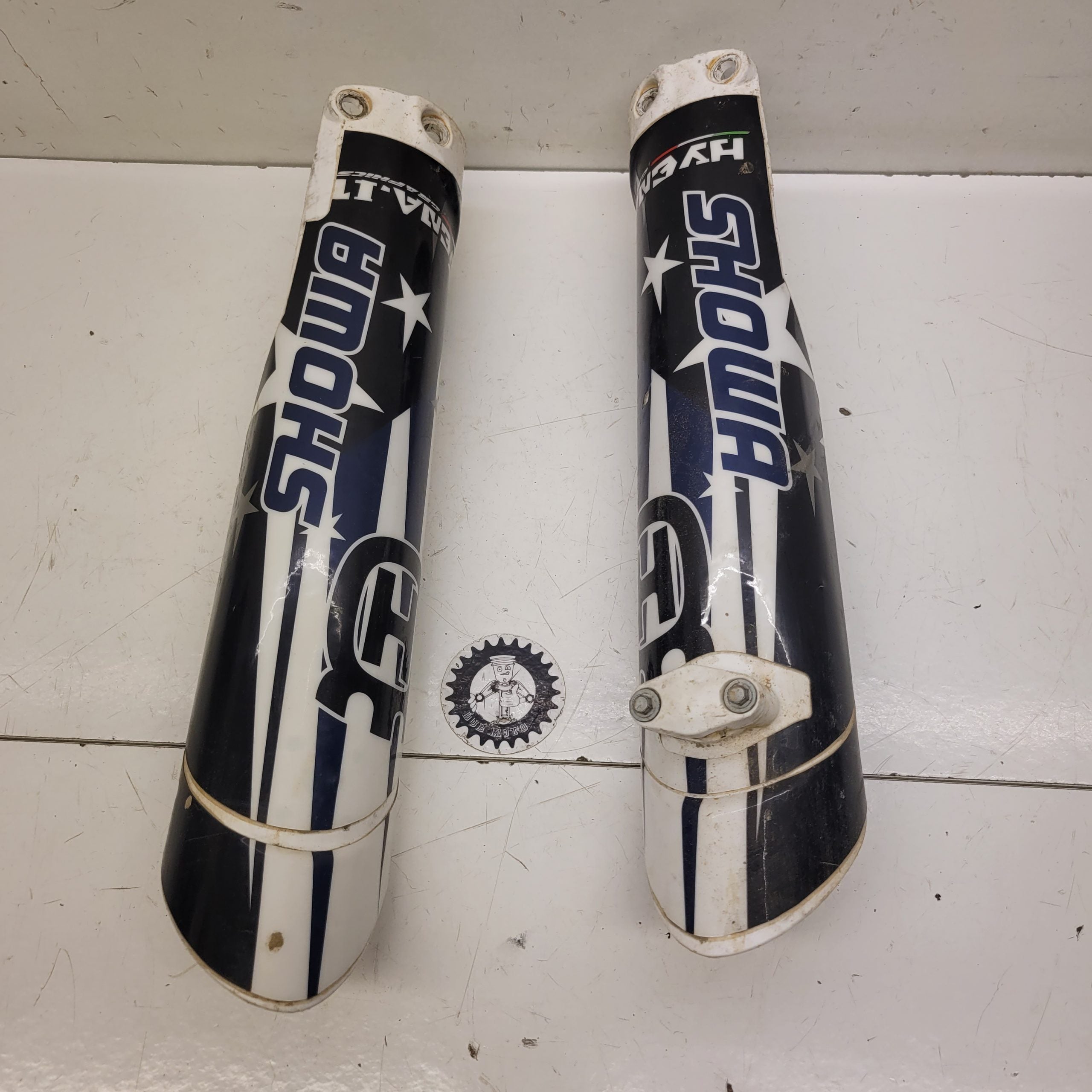 protection fourche husqvarna 250 fc 2015