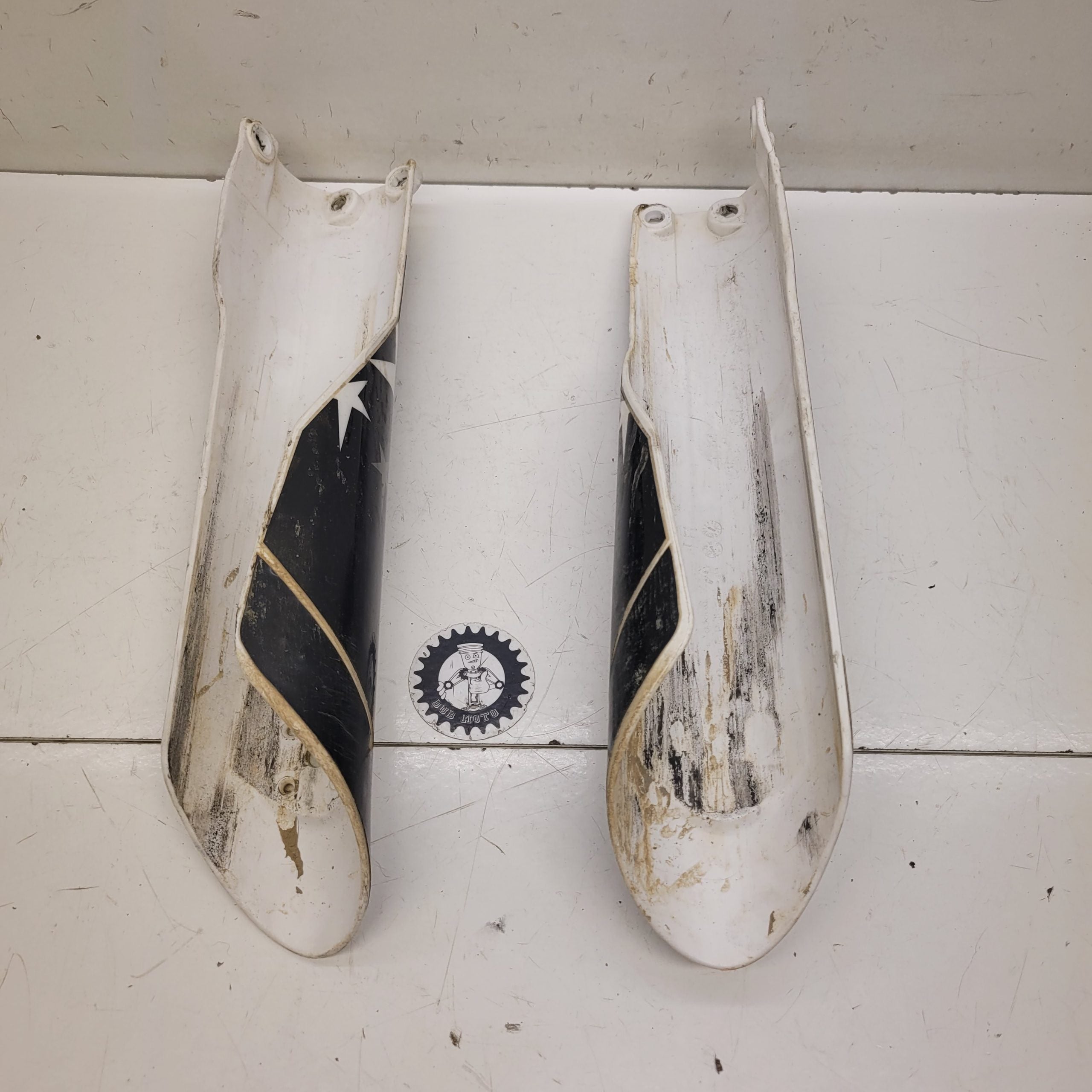 protection fourche husqvarna 250 fc 2015