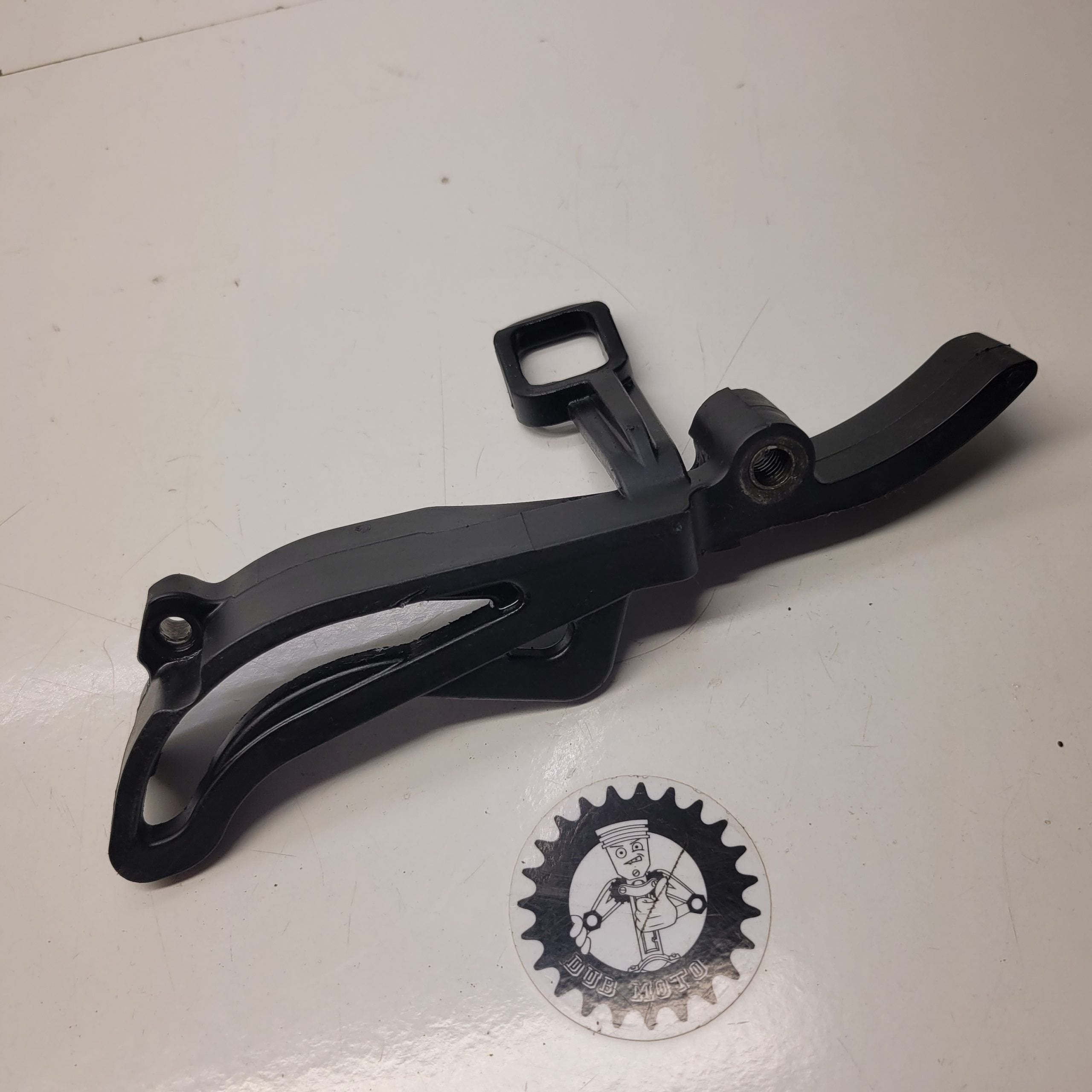 protection husqvarna 250 fc 2015