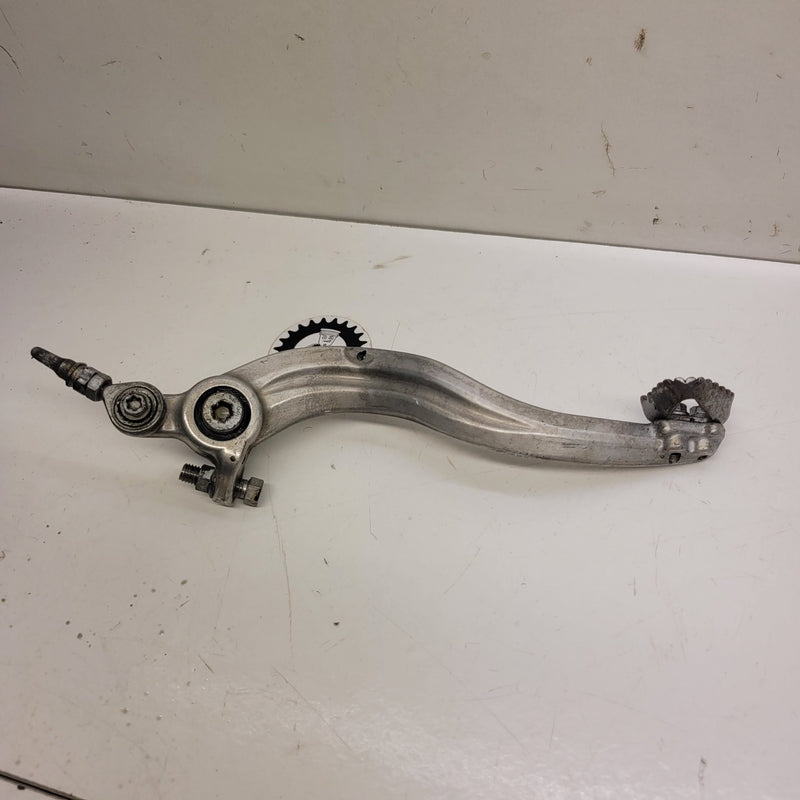pedale frein husqvarna 250 fc 2015-1