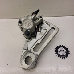 etrier arrière husqvarna 250 fc 2015-1