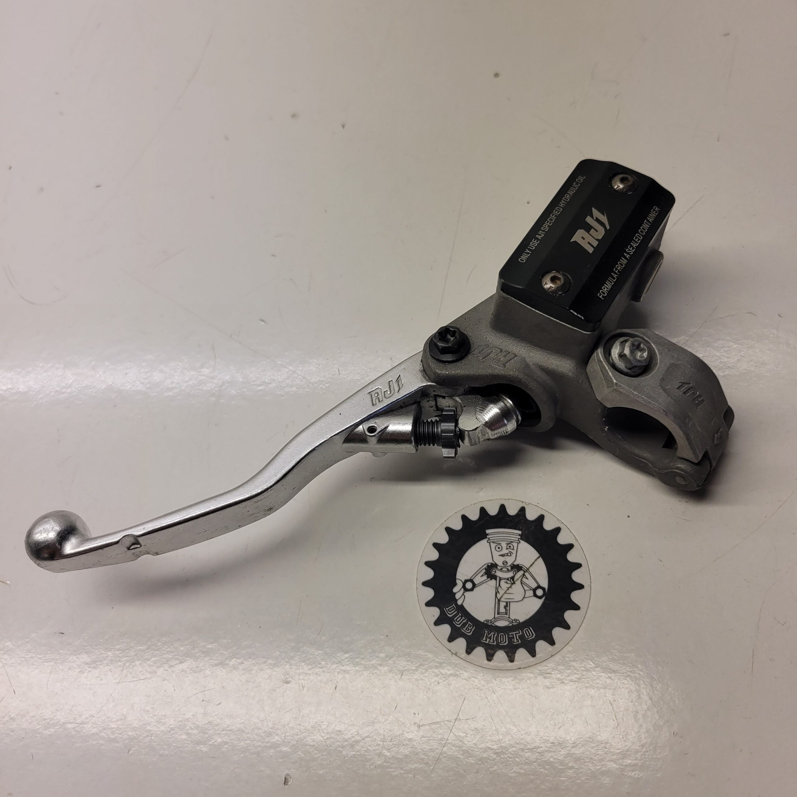 emetteur embrayage husqvarna 250 fc 2015
