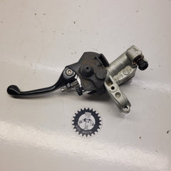 maitre cylindre frein avant husqvarna 250 fc 2015-2
