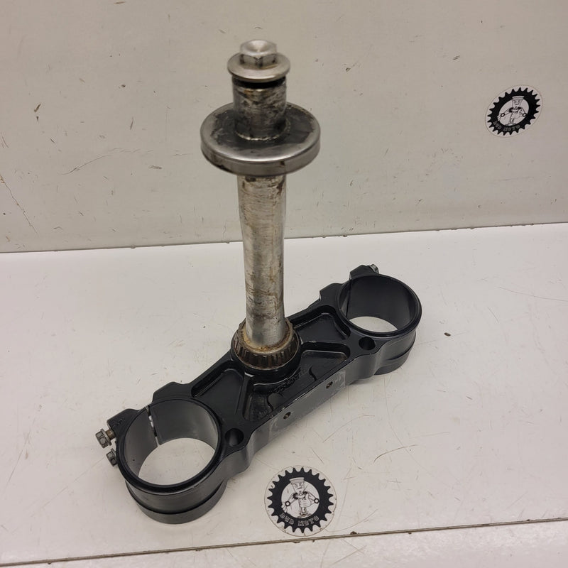 té de fourche inférieur husqvarna 250 fc 2015 777.01.031.022-1