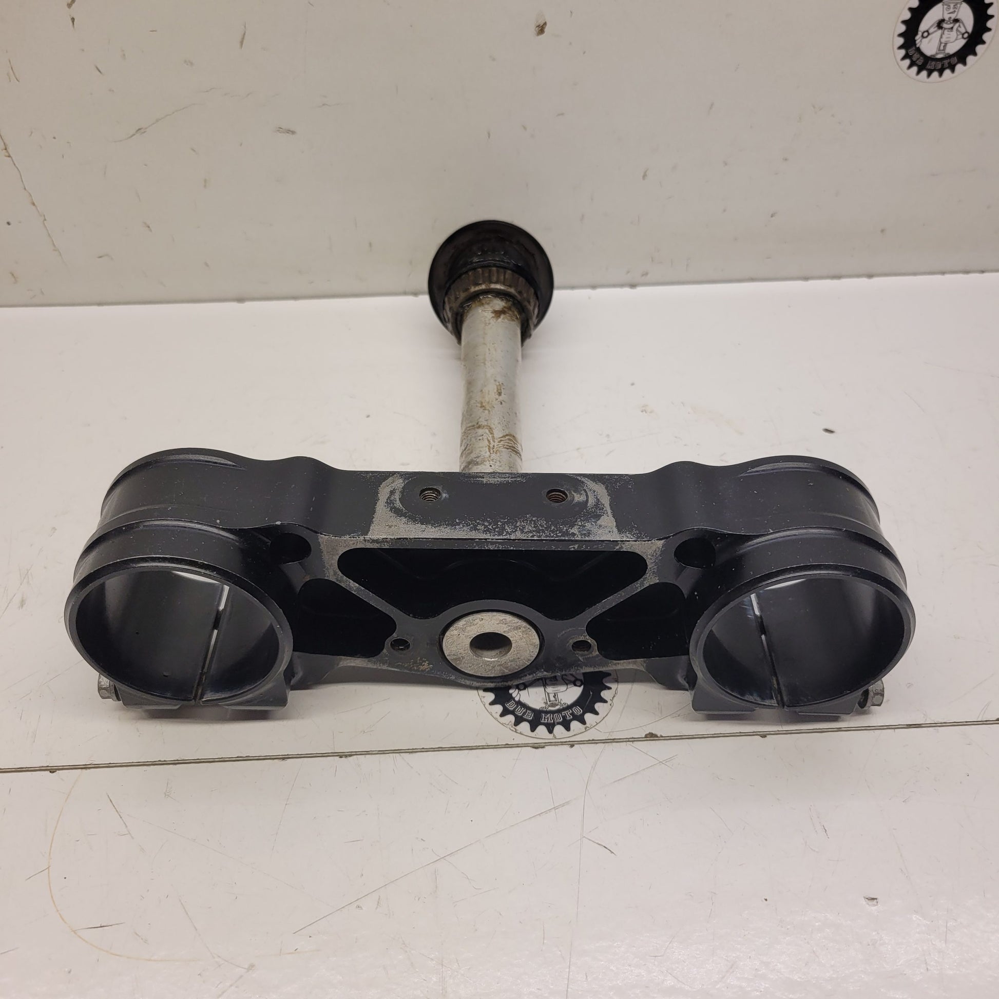 té de fourche inférieur husqvarna 250 fc 2015 777.01.031.022-2