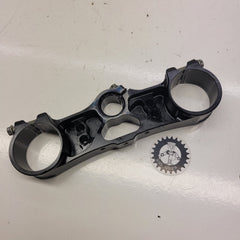 té de fourche supérieur husqvarna 250 fc 2015-2