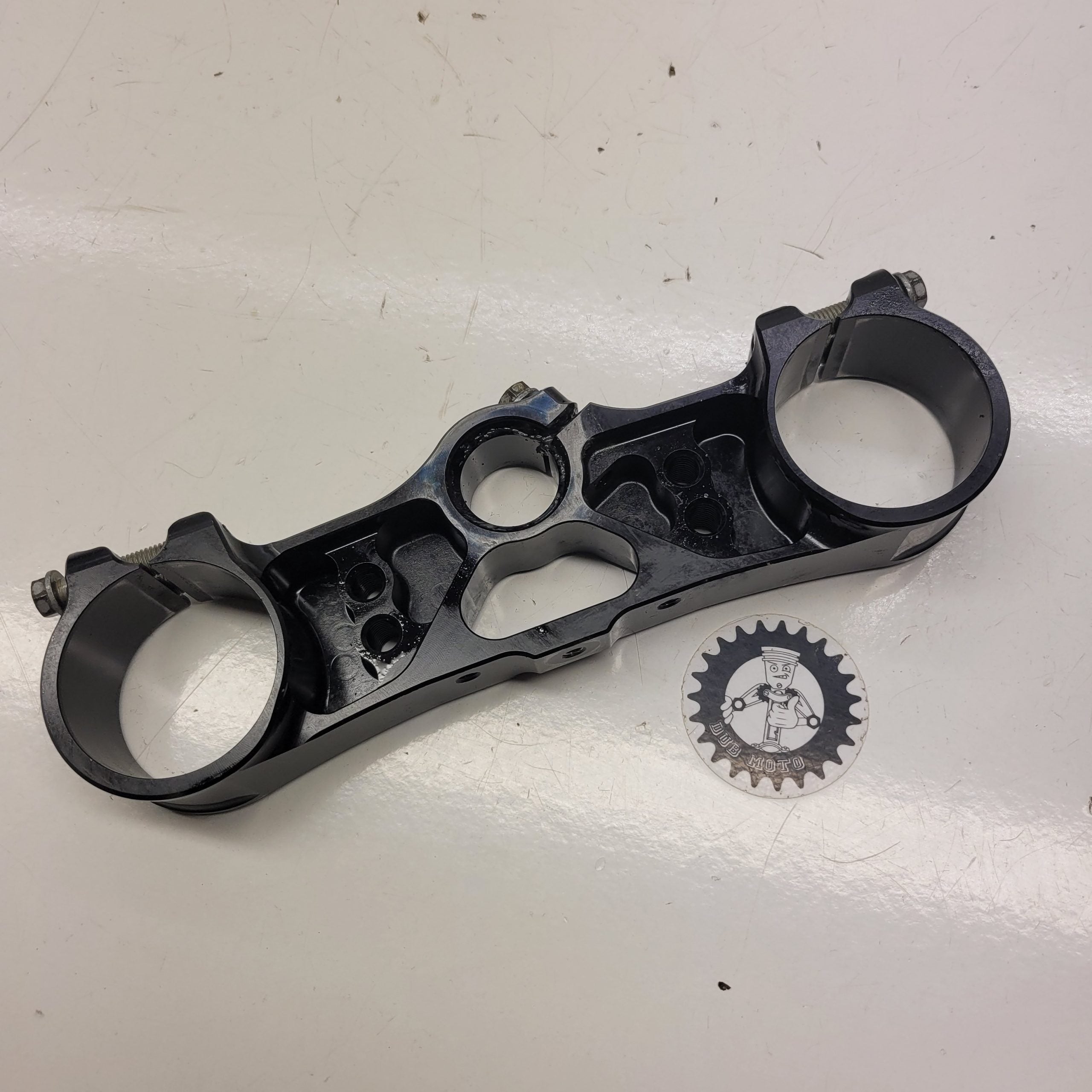 té de fourche supérieur husqvarna 250 fc 2015