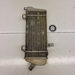 radiateur husqvarna 250 fc 2015-2